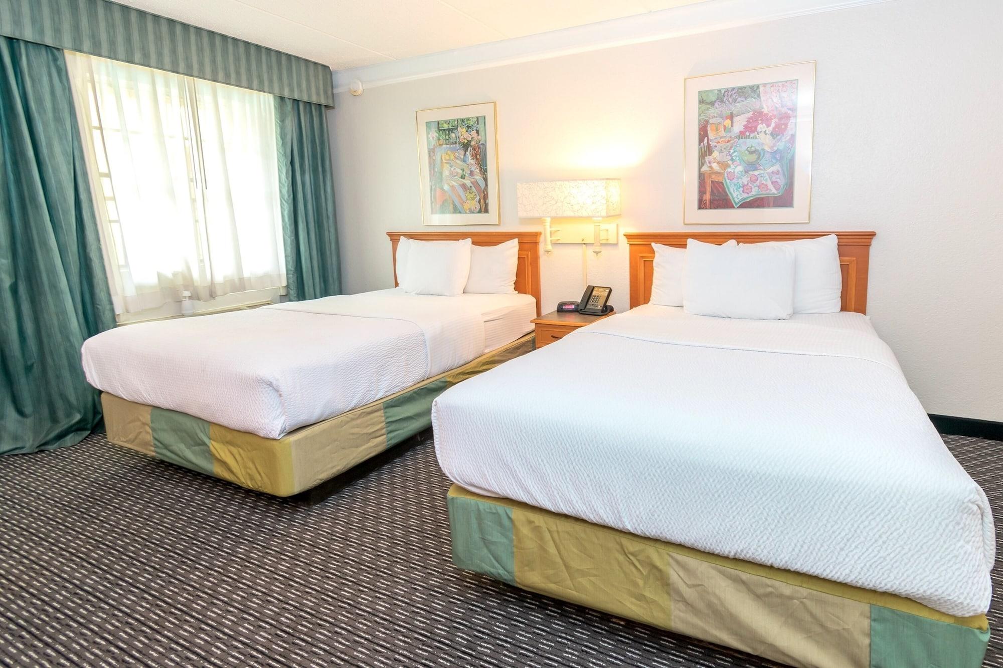 La Quinta Inn By Wyndham Clute Lake Jackson Экстерьер фото