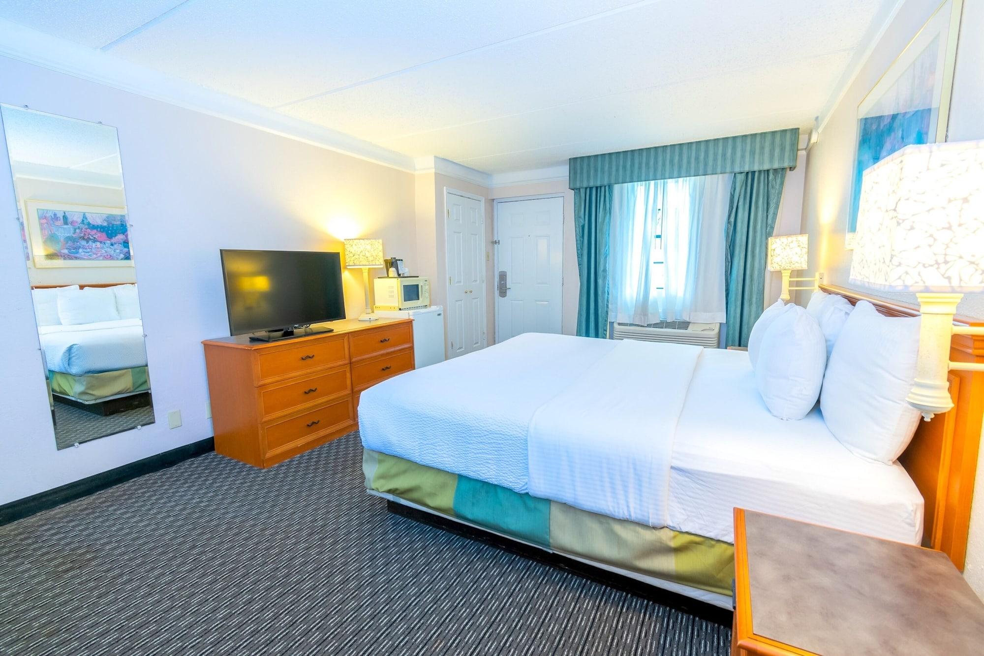 La Quinta Inn By Wyndham Clute Lake Jackson Экстерьер фото